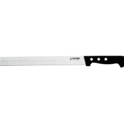 couteau à saumon/jambon 28 cm