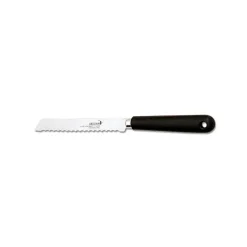 Couteau scie à tomate agrume cranté Déglon 11 cm