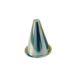croquembouche inox pour pièce-montée hauteur 30 cm