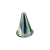 croquembouche inox pour pièce-montée hauteur 35 cm