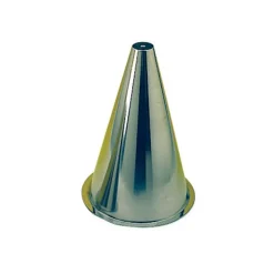 croquembouche inox pour pièce-montée hauteur 50 cm
