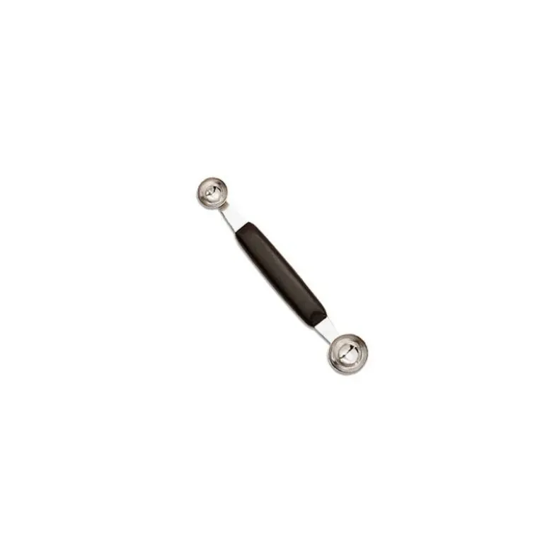 Cuillère à pomme double 19/22 mm Déglon