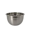 Cul-de-poule inoxØ 16 cm