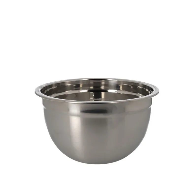 Cul-de-poule inoxØ 16 cm