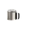 cutter inox avec couvercle et couteau pour R301 ULTRA