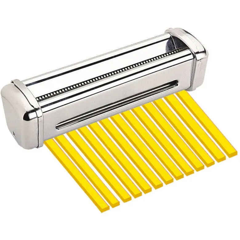 cylindre n°2 tagliatelle 2 mm