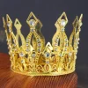 Décor à poser couronne haute