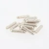 Décors comestibles bâtons argentés 1 kg