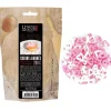 Décors comestibles Coeurs ajourés 200 g