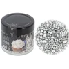 Décors comestibles mélange argenté 70 g