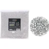 Décors comestibles mélange argenté 1 kg
