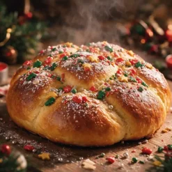 Décors comestibles mélange noël 65 g
