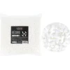 Décors comestibles os blancs 1 kg