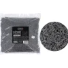 Décors comestibles épées noires 1 kg