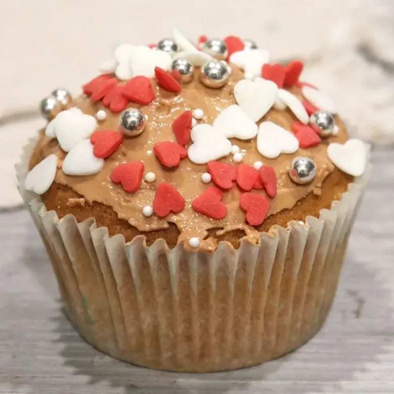 Décors comestibles Saint Valentin assortis 300 g