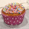 Décors mini billes multicolores comestibles 350 g