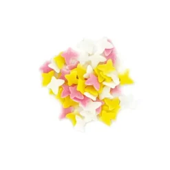 Décors Papillons comestibles 200 g