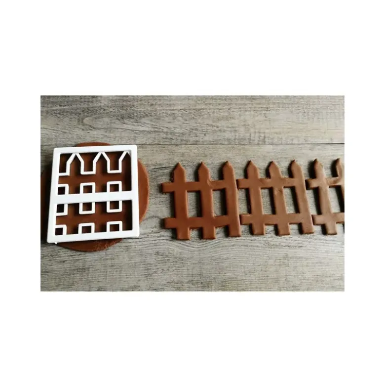 Découpoir Barrière
