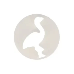 Découpoir Flamant Rose