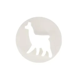 Découpoir Lama