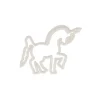 Découpoir Licorne