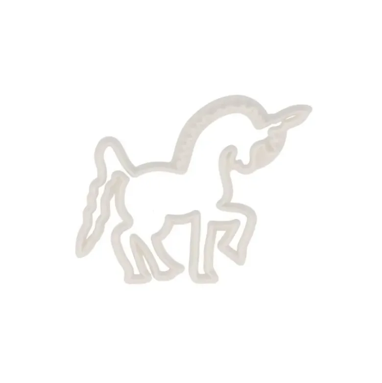 Découpoir Licorne