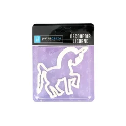 Découpoir Licorne