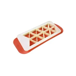Découpoirs géométriques triangles PME (x3)