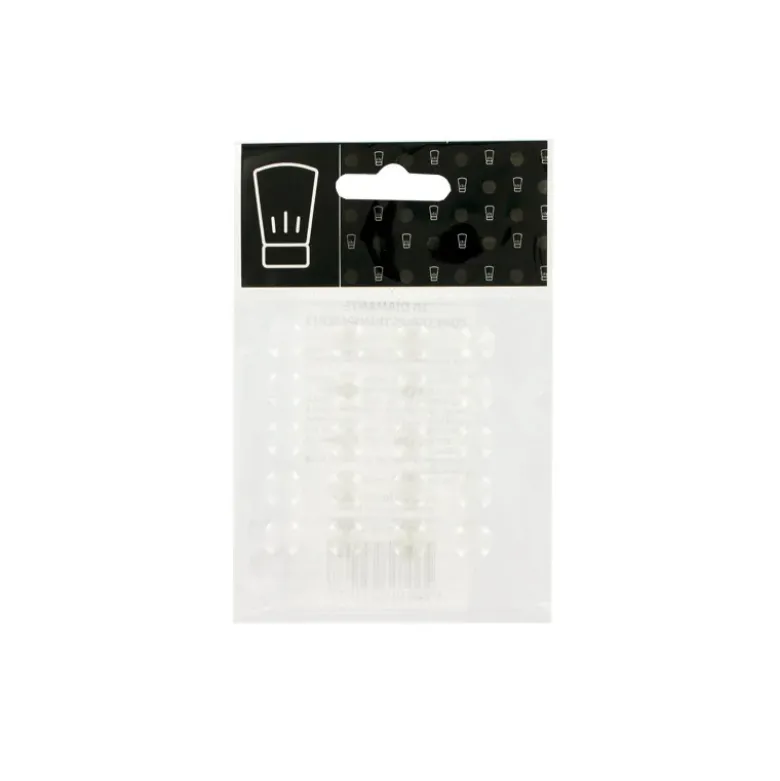 Diamants comestibles (x 20)