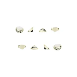 Diamants comestibles (x 20)
