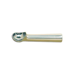 Dipper cuillère à fluide dégivrant aluminium 18 cm 40 portions par litre