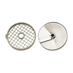 disque et grille pour frites R402 10x10 mm