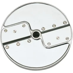 disque julienne 2.5x2.5 mm