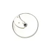 disque éminceur 5 mm pour CL50