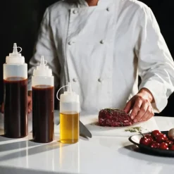 Distributeur de sauce souple - 660 ml