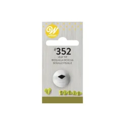 Douille à feuilles n° 352 Wilton