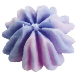 Douille à fleur inox n° 12
