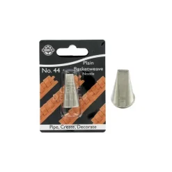Douille Panier Lisse N°44 Jem