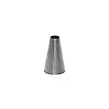 Douille unie inox De Buyer