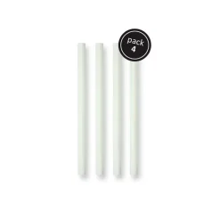 Dowel rods en plastique PME 31 cm (x4)