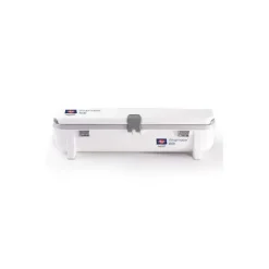 Dévidoir film alimentaire et alu Wrapmaster 4500
