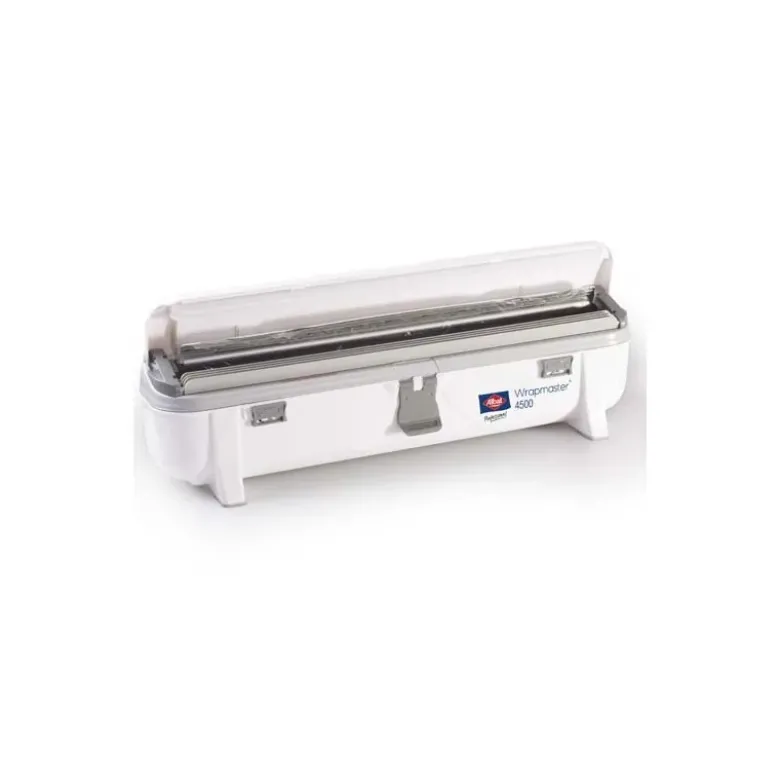Dévidoir film alimentaire et alu Wrapmaster 4500