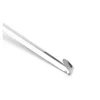 Ecumoire monobloc inox - Ø 8 cm
