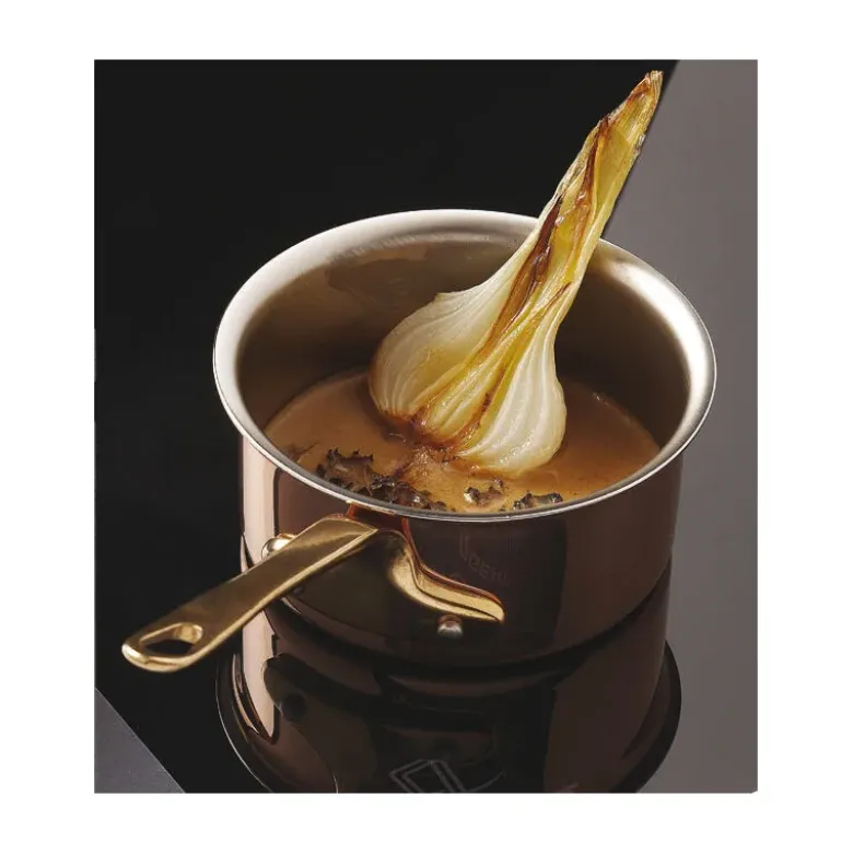 Elégance cuivre casserolette 9 cm