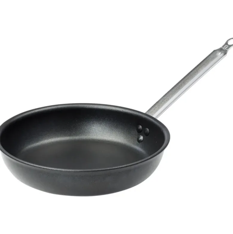 Elite chef poêle ronde anti-adhérente 24 cm