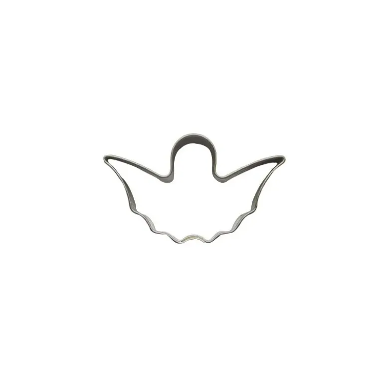 Emporte-pièce ange 4,8 cm