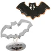 Emporte-pièce chauve-souris