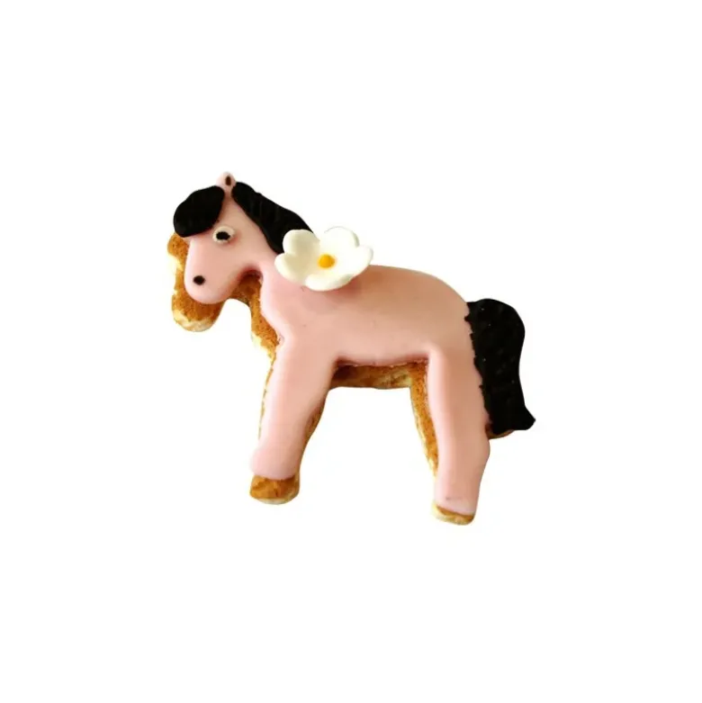 Emporte-pièce cheval 5,5 cm