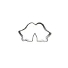 Emporte-pièce double cloche 3,3 cm