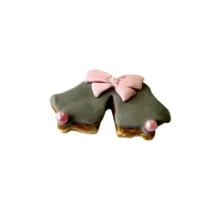 Emporte-pièce double cloche 3,3 cm